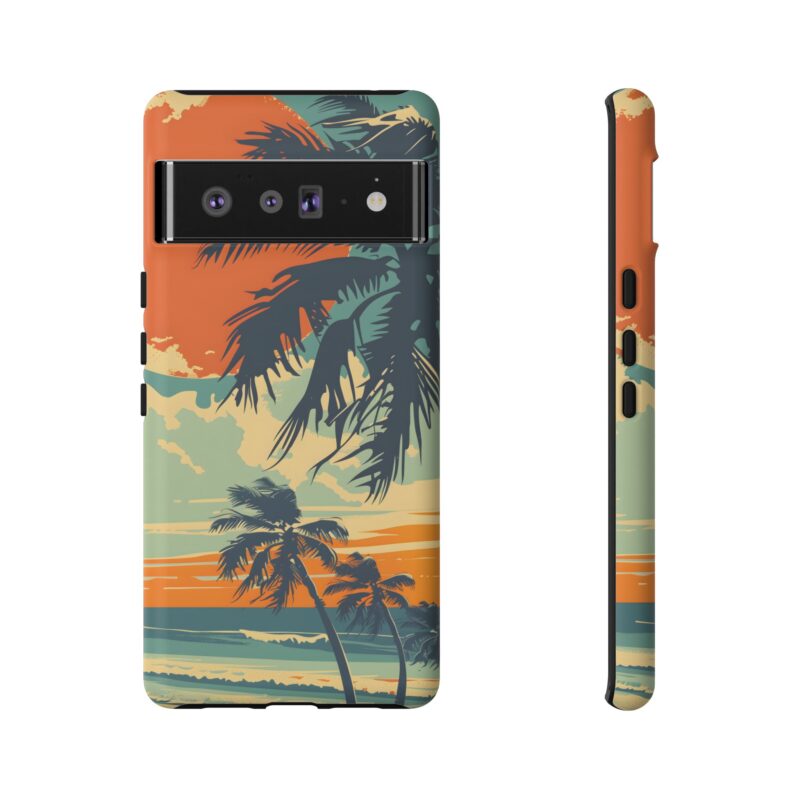 Beach Dreamin Phone Case