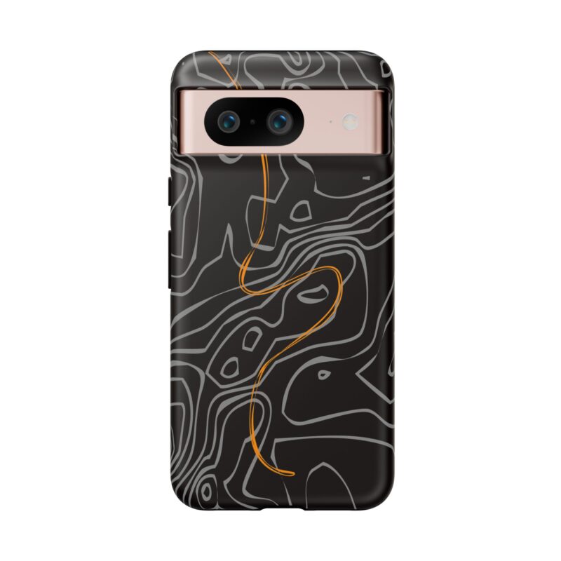 Rubicon Trail Phone Case