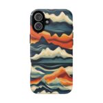 Big Bend Np Phone Case