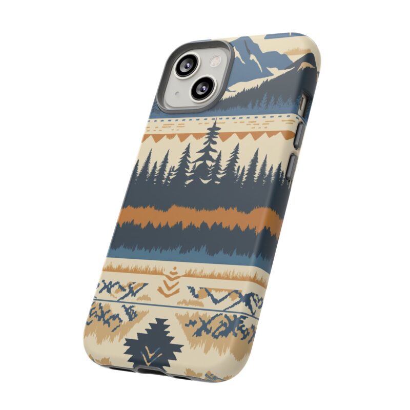Yellowstone Np Phone Case