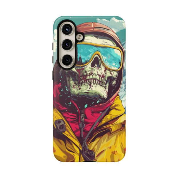 No Regrets Phone Case