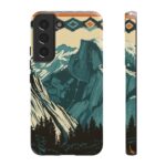 Yosemite Np Phone Case