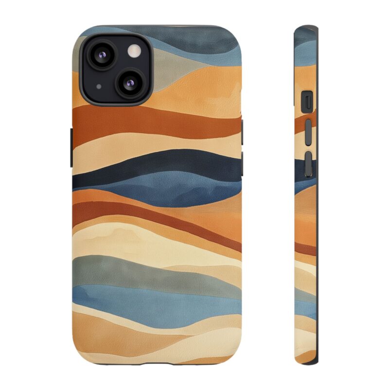 Sand Dunes Np Phone Case