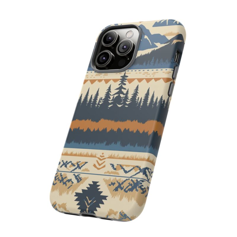 Yellowstone Np Phone Case