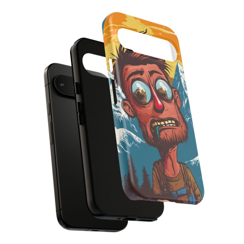 Outdoor Junkie Phone Case