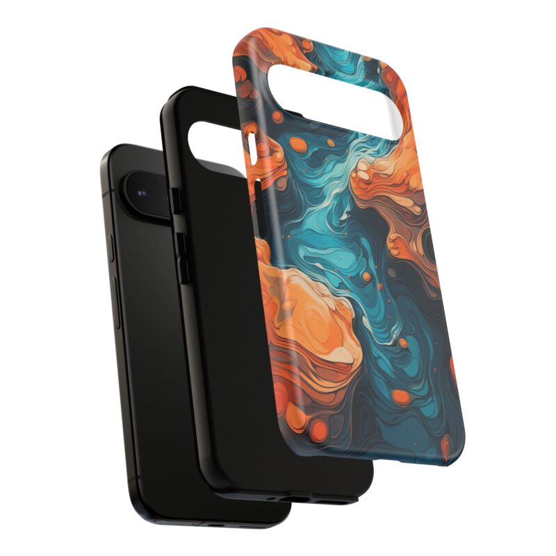 River Canyon Phone Case