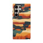 Canyonlands Np Phone Case