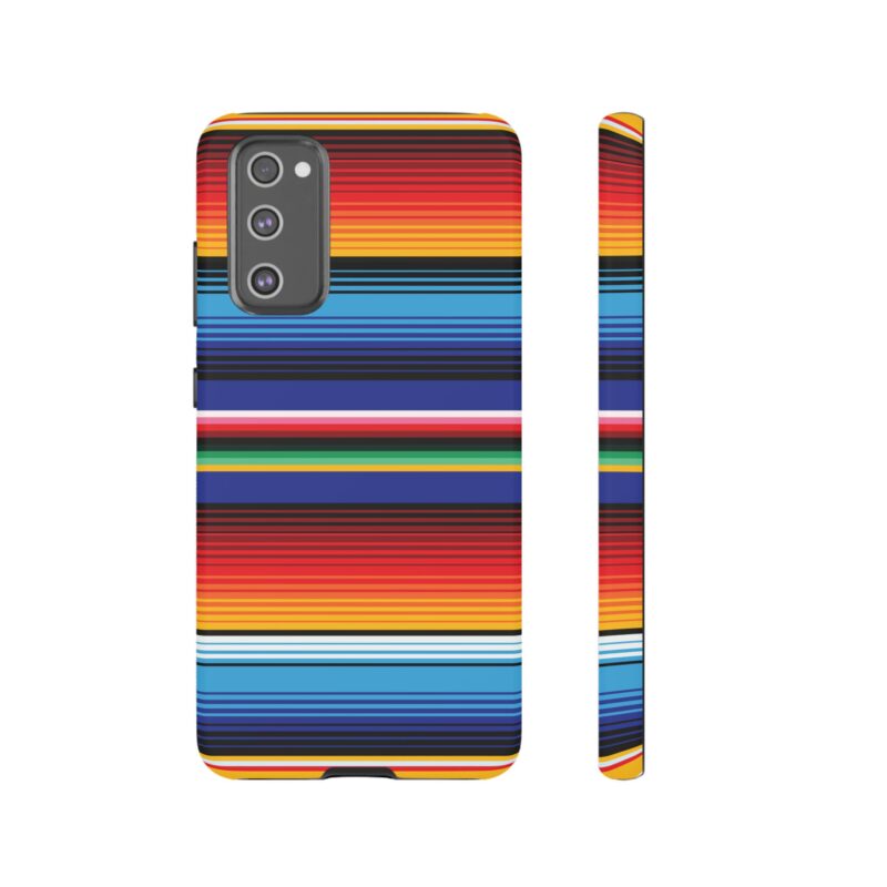 The Original El Jefe Phone Case