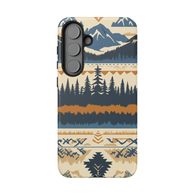 Yellowstone Np Phone Case