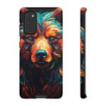 The Bear Phone Case