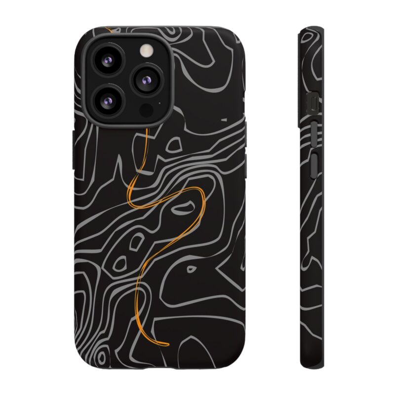 Rubicon Trail Phone Case