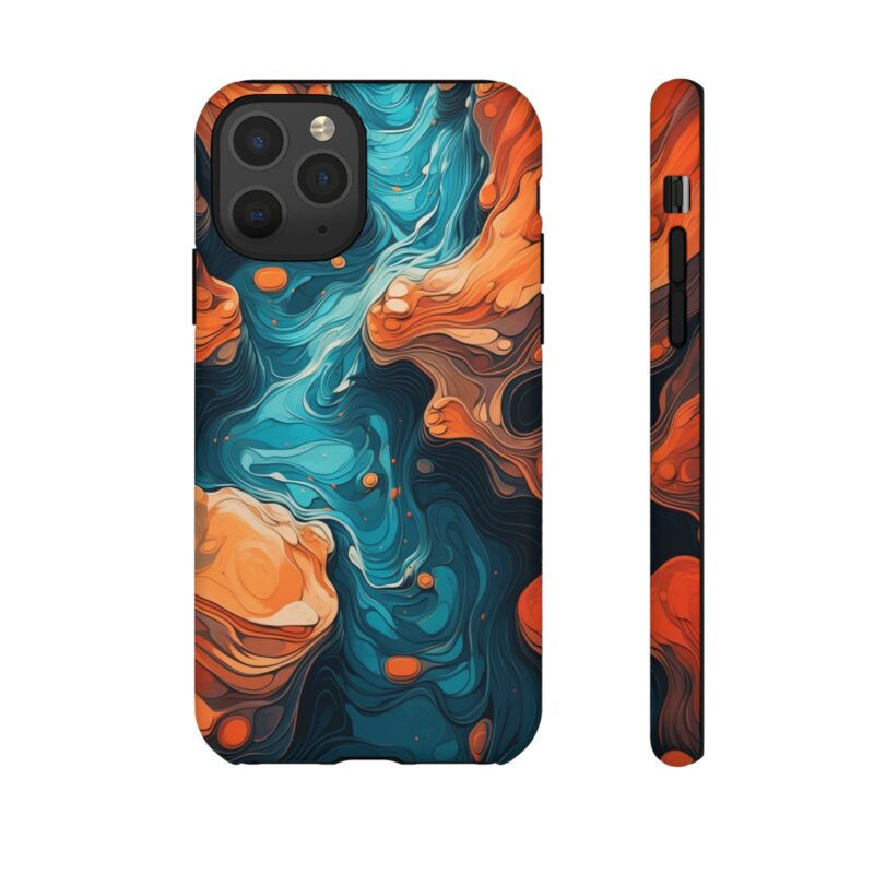 River Canyon Phone Case