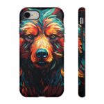 The Bear Phone Case