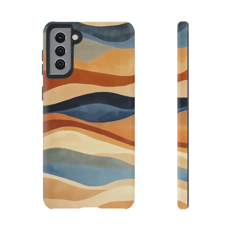 Sand Dunes Np Phone Case