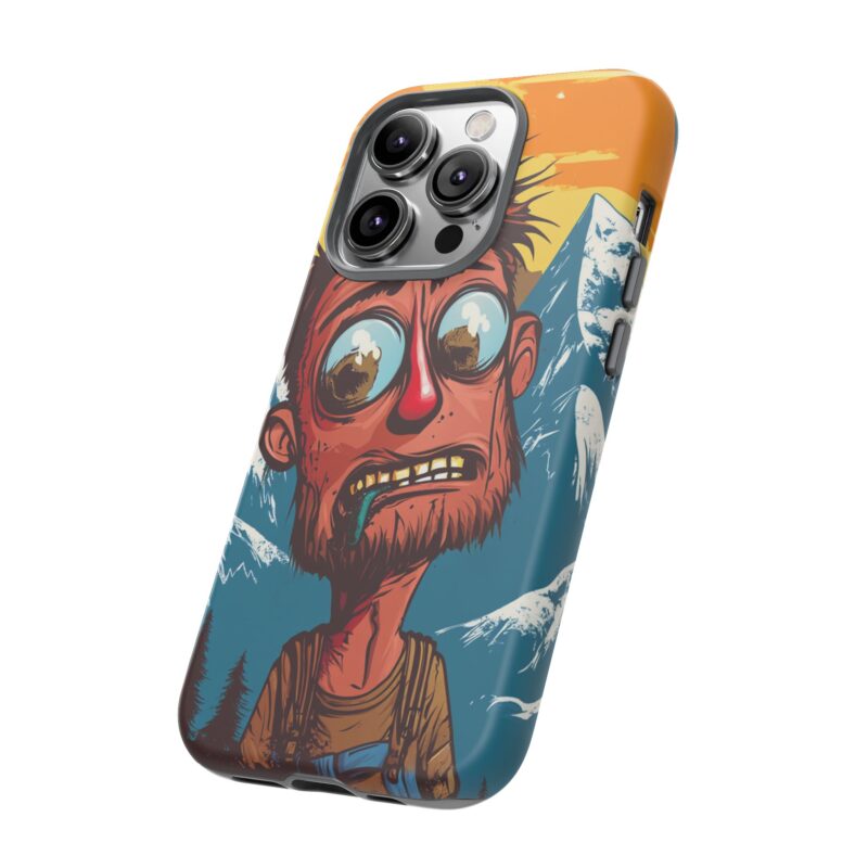 Outdoor Junkie Phone Case
