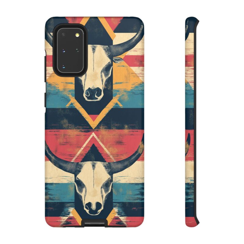 Bull Phone Case