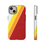 Classic Toyota Stripes Phone Case