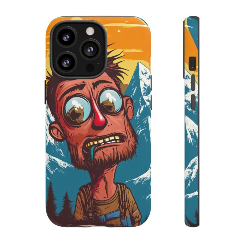 Outdoor Junkie Phone Case