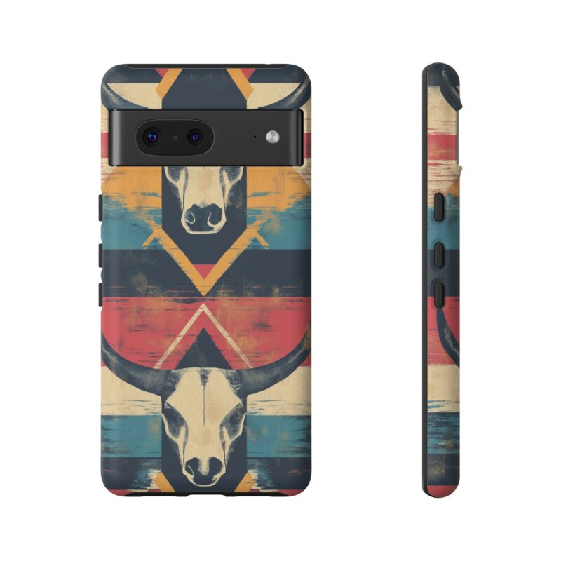 Bull Phone Case