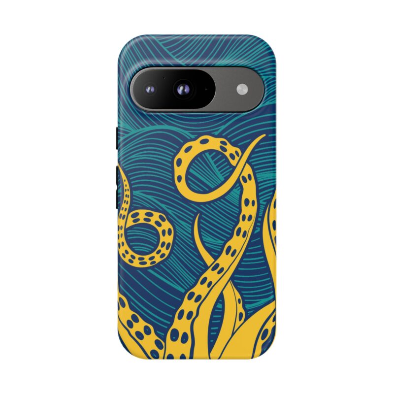 The Kraken Phone Case