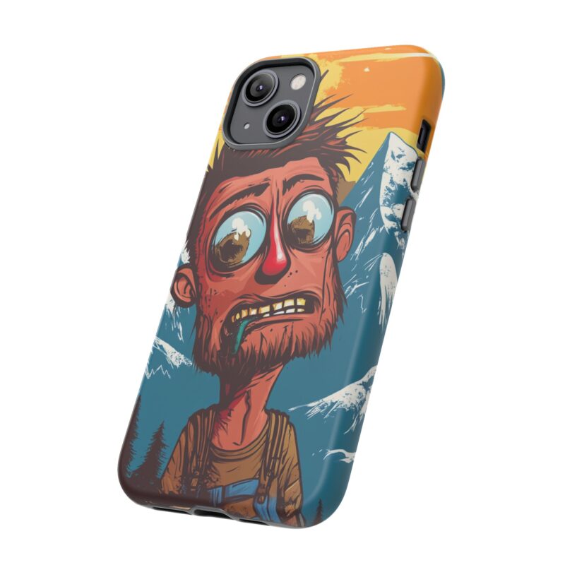 Outdoor Junkie Phone Case