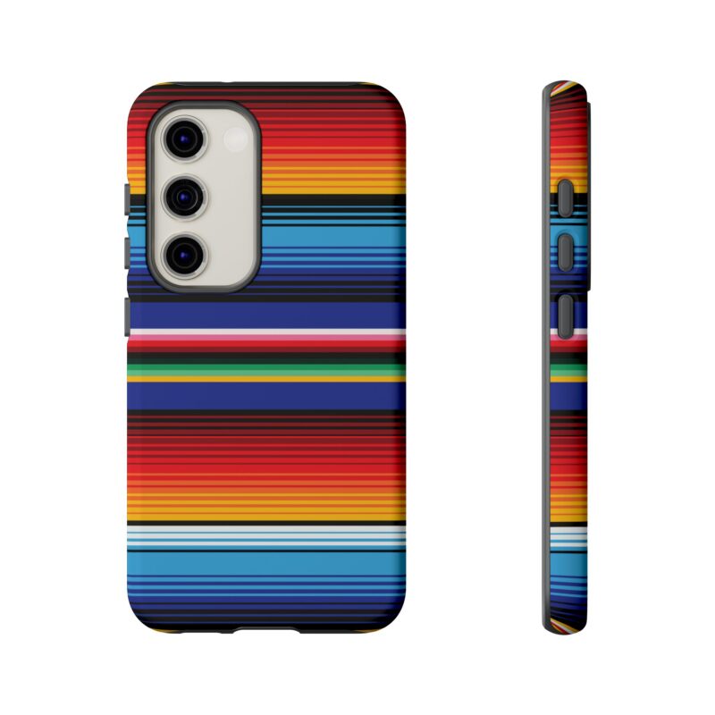 The Original El Jefe Phone Case