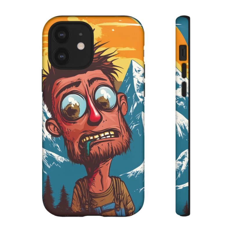 Outdoor Junkie Phone Case