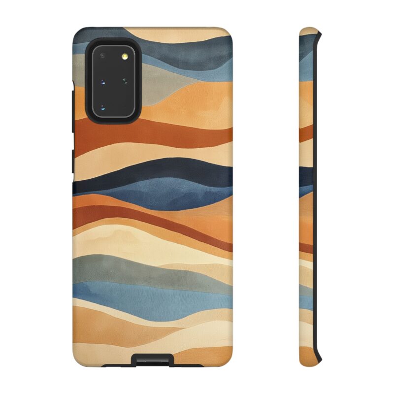 Sand Dunes Np Phone Case