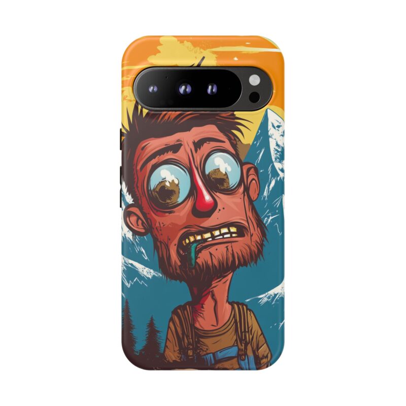 Outdoor Junkie Phone Case
