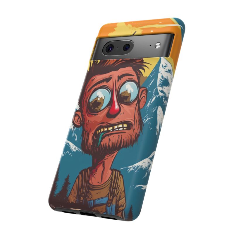 Outdoor Junkie Phone Case