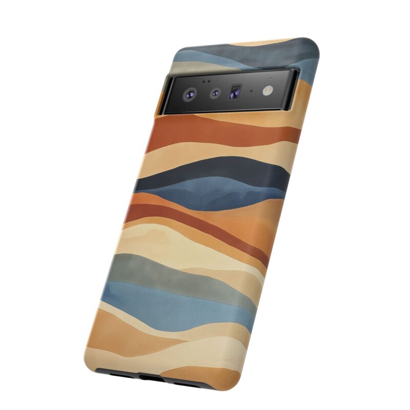 Sand Dunes Np Phone Case