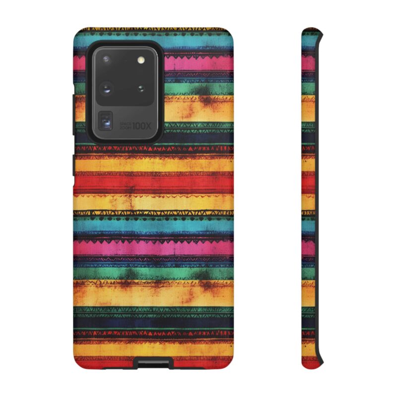 El Jefe Phone Case
