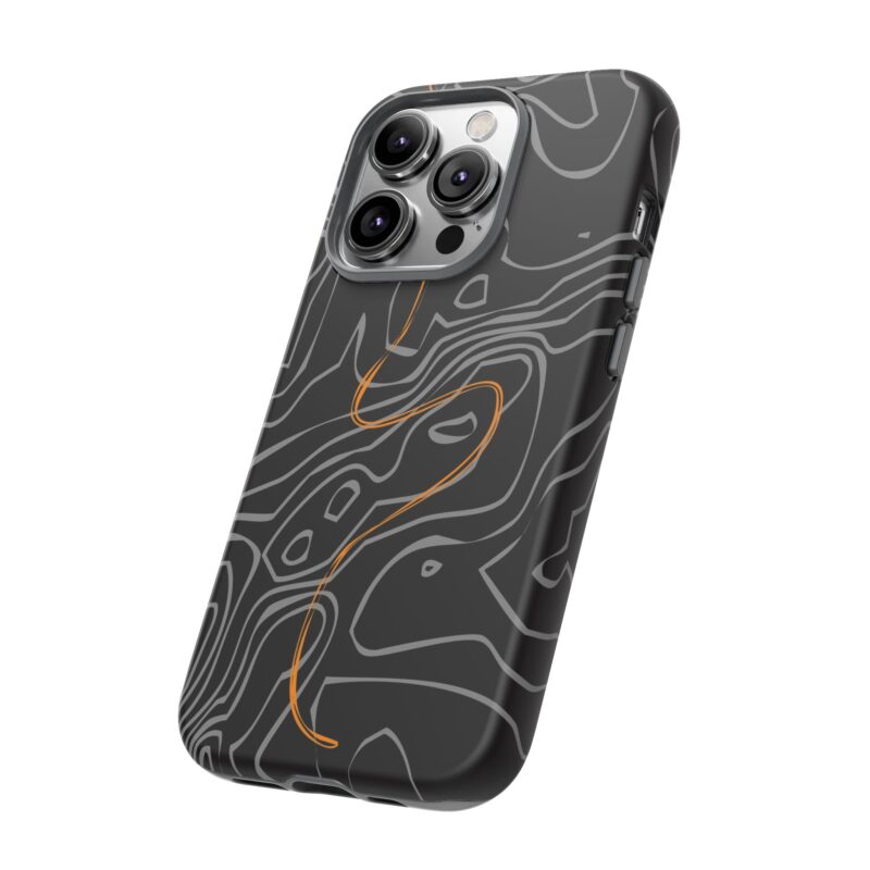 Rubicon Trail Phone Case