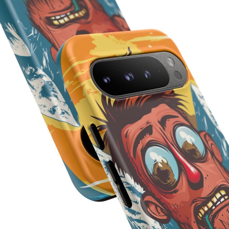 Outdoor Junkie Phone Case