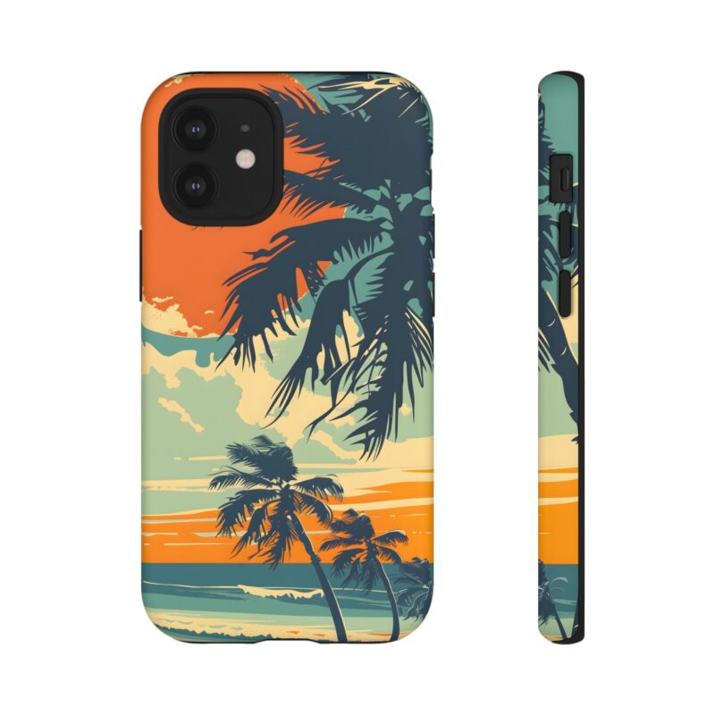 Beach Dreamin Phone Case