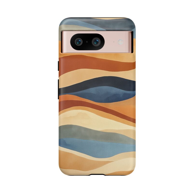 Sand Dunes Np Phone Case