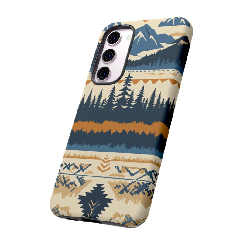Yellowstone Np Phone Case