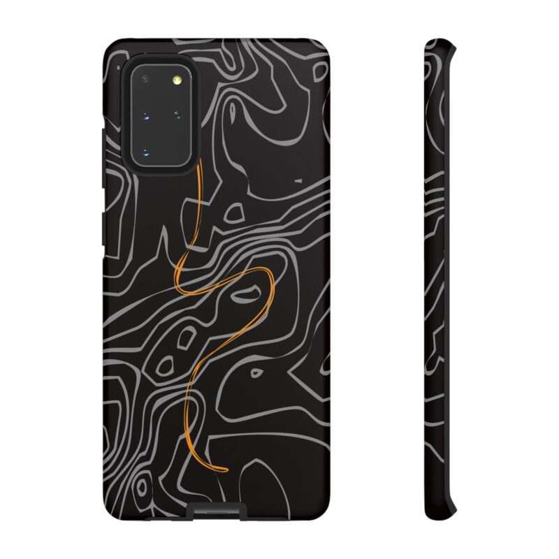 Rubicon Trail Phone Case