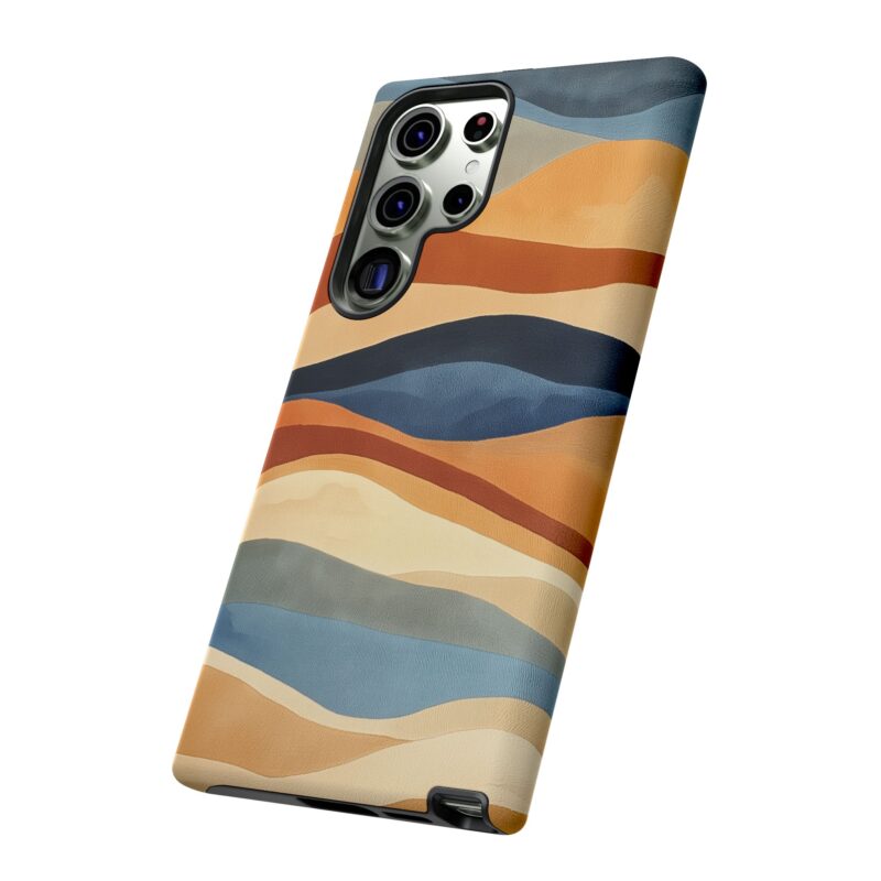 Sand Dunes Np Phone Case
