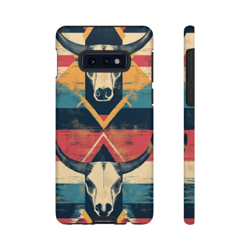 Bull Phone Case