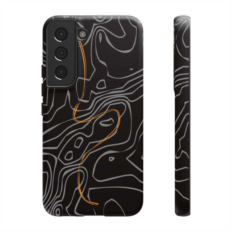 Rubicon Trail Phone Case