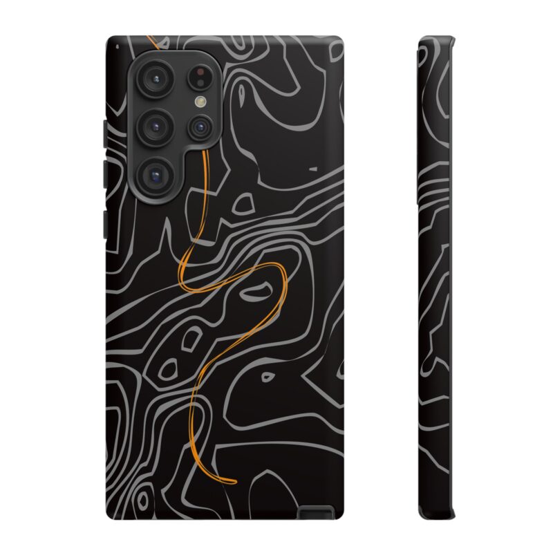 Rubicon Trail Phone Case