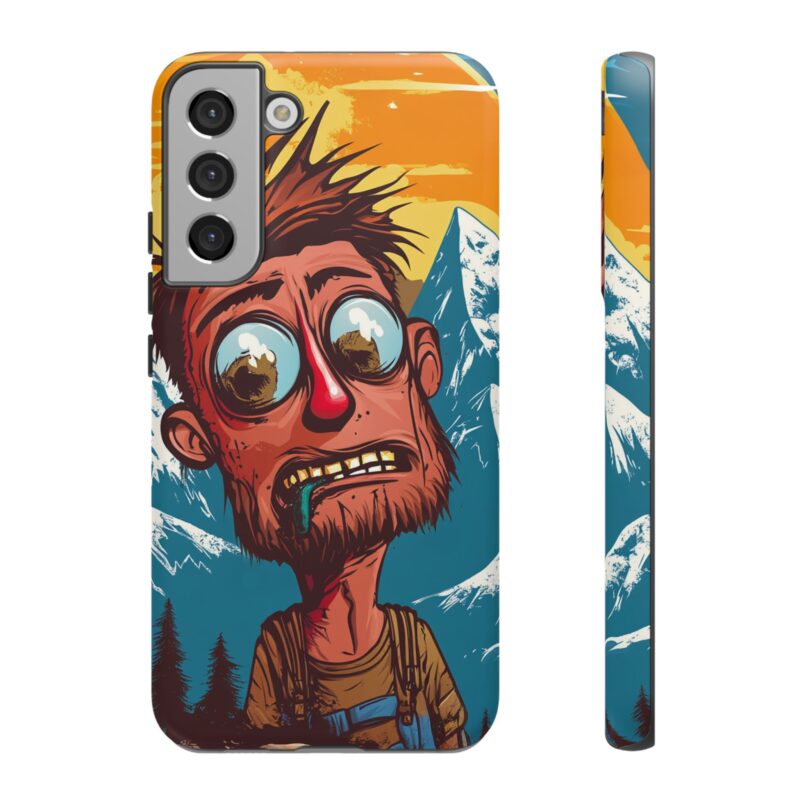 Outdoor Junkie Phone Case