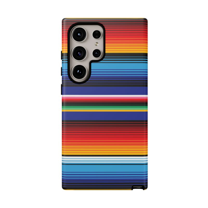 The Original El Jefe Phone Case