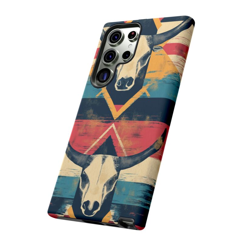 Bull Phone Case