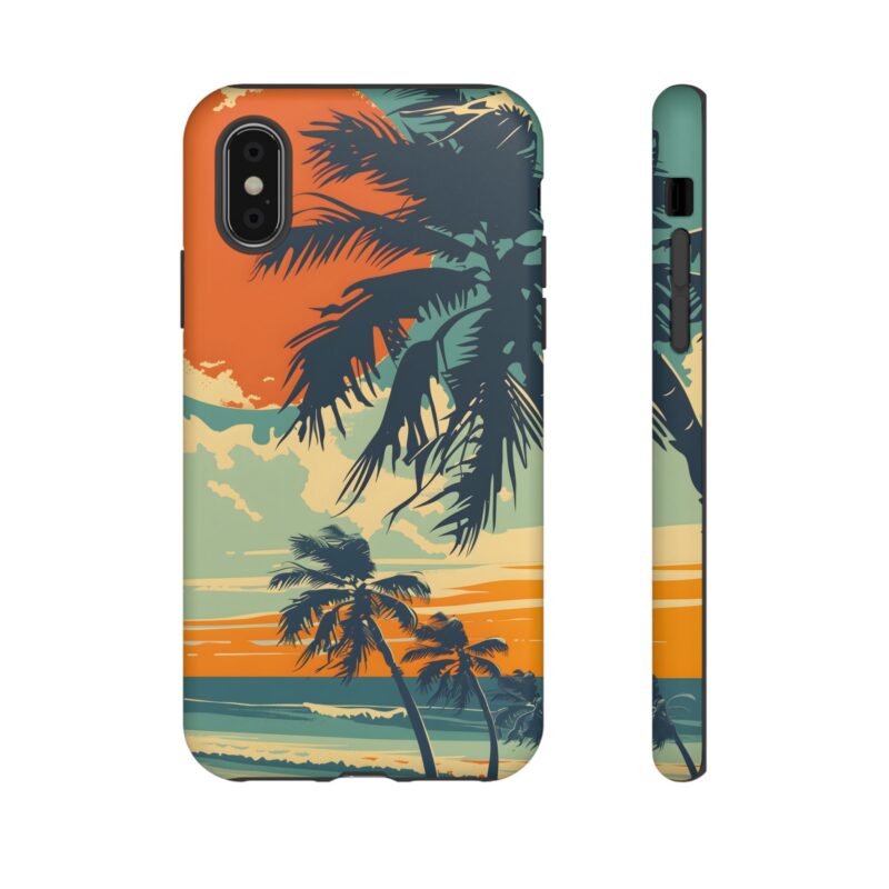 Beach Dreamin Phone Case
