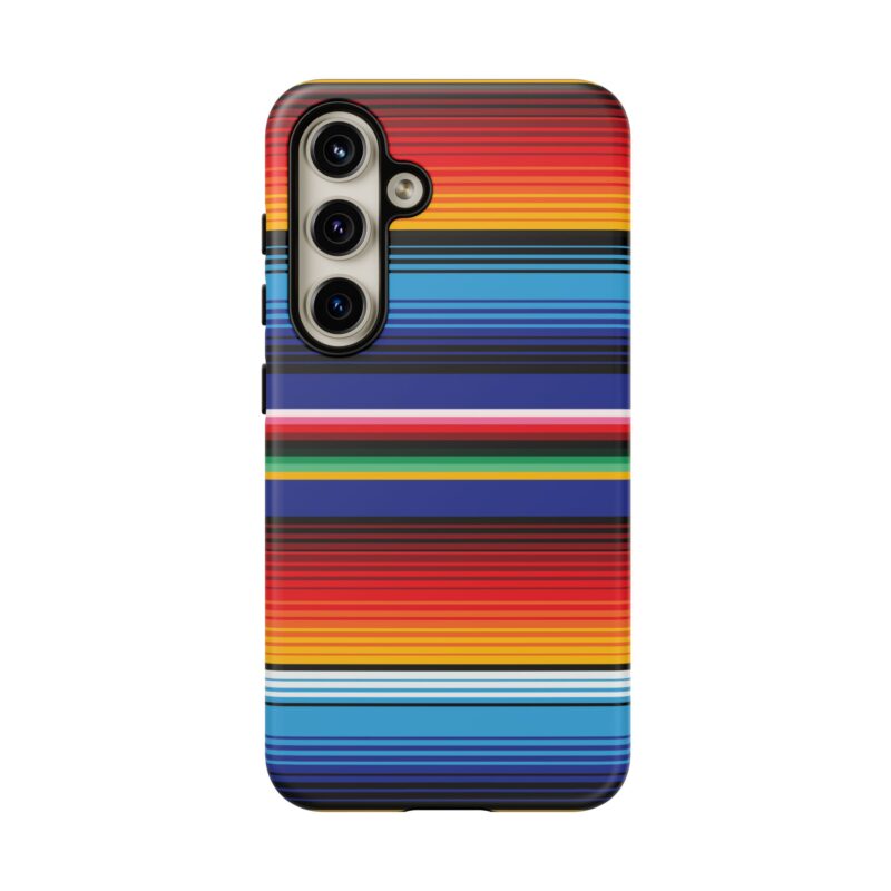 The Original El Jefe Phone Case