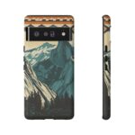 Yosemite Np Phone Case