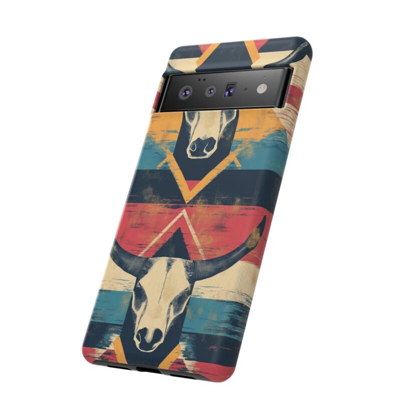 Bull Phone Case