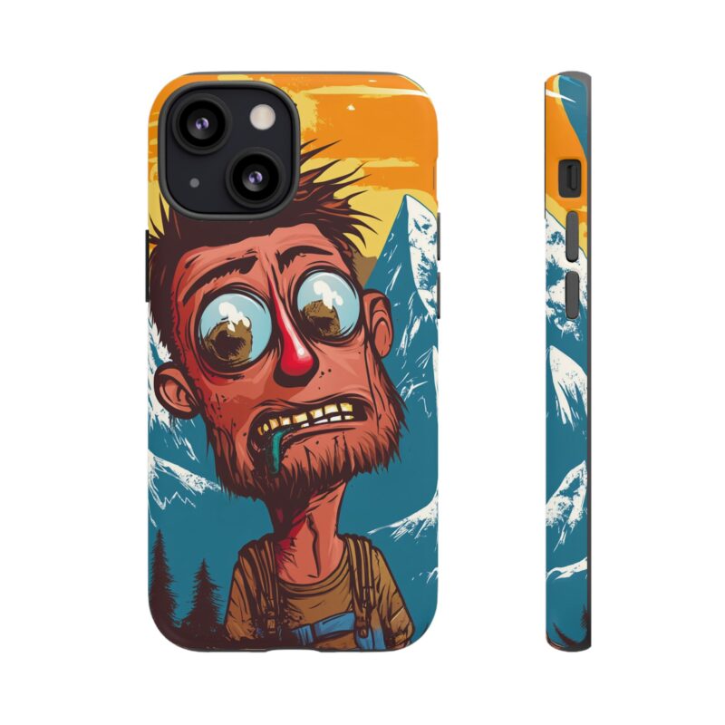 Outdoor Junkie Phone Case